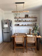 Woningruil - Kromme Mijdrechtstraat 1 - 3 kamers, Huizen en Kamers, Amsterdam