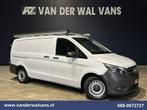 Mercedes-Benz Vito | 114 CDI 136pk L2H1 Euro6 Airco |, Gebruikt, Euro 6, Wit, Mercedes-Benz
