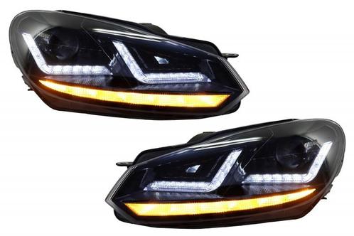 Koplampen VW Golf VI OSRAM LEDriving XENARC Black Edition, Auto-onderdelen, Overige Auto-onderdelen, Ophalen of Verzenden