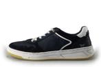 Mustang Sneakers in maat 43 Blauw | 10% extra korting, Verzenden, Blauw, Sneakers of Gympen, Mustang
