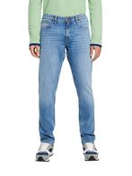 SALE -30% | ESPRIT Spijkerbroek lichtblauw | OP=OP, Kleding | Heren, Broeken en Pantalons, Nieuw, Verzenden