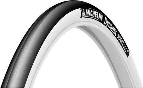 Michelin 700x23C Dynamic Sport Racefiets van €24 voor €19, Fietsen en Brommers, Fietsonderdelen, Nieuw, Ophalen of Verzenden