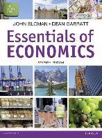 Essentials of Economics 9781292082240, Boeken, Economie, Management en Marketing, Zo goed als nieuw, Verzenden
