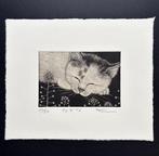 Extreme Limited Cat series Nazuna (Shepherds Purse) 20/50