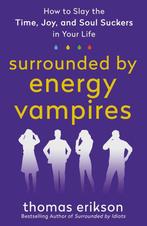 9781250907561 Surrounded by Idiots- Surrounded by Energy ..., Verzenden, Nieuw, Thomas Erikson