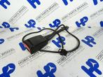 Gordelslot A 210 860 3269 LV/RV o.a: E-klasse w210, Auto-onderdelen, Interieur en Bekleding, Ophalen of Verzenden, Gebruikt, Mercedes-Benz