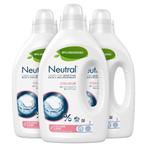 Neutral Kleur Parfumvrij Vloeibaar Wasmiddel, Verzenden