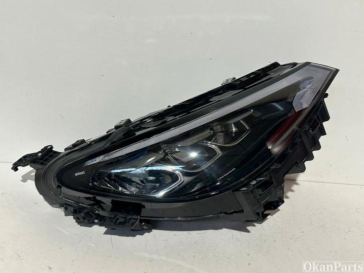 Smart #3 LED rechter koplamp rechts P8891489307, Auto-onderdelen, Verlichting, Gebruikt, Ophalen