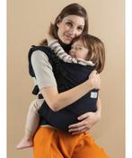 Isara - Preschooler Noire - Ergonomische Draagzak, Kinderen en Baby's, Babydragers en Draagdoeken, Nieuw