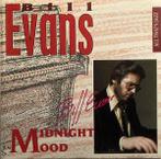 cd - Bill Evans - Midnight Mood