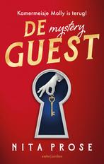 Molly Gray 2 - De mystery guest (9789026366123, Nita Prose), Verzenden, Nieuw
