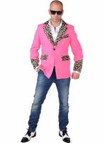 Colbert Panter Pink, Kleding | Heren, Carnavalskleding en Feestkleding, Ophalen of Verzenden, Nieuw
