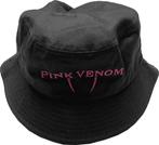 Kleding - Blackpink - Pink Venom Bucket hat / Vissershoed..., Verzamelen, Muziek, Artiesten en Beroemdheden, Zo goed als nieuw