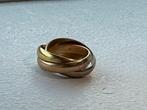 Cartier - Ring - Trinity - 18 karaat Geel goud, Roségoud,, Sieraden, Tassen en Uiterlijk, Ringen, Nieuw