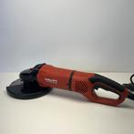 Hilti AG 230-27DB Haakse Slijper 230mm | Nette Staat, Doe-het-zelf en Verbouw, Gereedschap | Slijpmachines, Ophalen of Verzenden