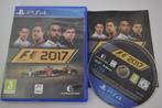 F1 2017 (PS4), Spelcomputers en Games, Games | Sony PlayStation 4, Verzenden, Zo goed als nieuw