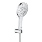 Badset Rainshower SmartActive 130 Grohe Met Doucheslang, Doe-het-zelf en Verbouw, Sanitair, Ophalen of Verzenden, Nieuw, Chroom