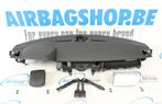 Airbag set Dashboard leder zwart Land Rover sport L320, Gebruikt, Land Rover