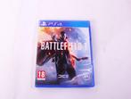 PlayStation 4 Battlefield 1 [Gebruikt], Ophalen of Verzenden, Nieuw