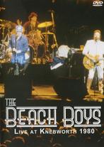 DVD - The Beach Boys - Live At Knebworth 1980, Cd's en Dvd's, Dvd's | Overige Dvd's, Verzenden, Nieuw in verpakking