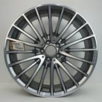 Originele velgen 21 inch Mercedes S-klasse AMG *OS1004790*, Gebruikt, Velg(en), Personenwagen, 21 inch