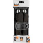 AXA Vouwslot - Veiligheid ART 2 - 105 cm - Zwart - Neopre..., Ophalen of Verzenden, Nieuw