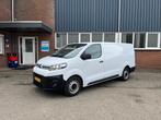 Citroën Jumpy 1.5 BlueHDI 100PK L3 / Rijklaar / Camera / Nav, Stof, Gebruikt, Euro 6, Citroën