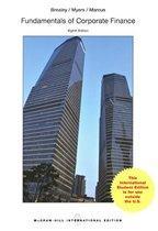 Fundamentals of Corporate Finance 9789814670944, Boeken, Zo goed als nieuw