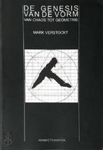 Genesis van de vorm, van chaos tot geometrie 9789081162104, Boeken, Verzenden, Gelezen, M. Verstockt