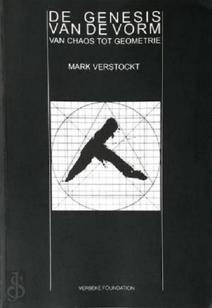 Genesis van de vorm, van chaos tot geometrie 9789081162104, Boeken, Kunst en Cultuur | Beeldend, Gelezen, Verzenden
