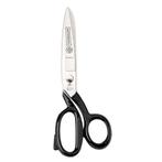 Mundial Kleermakersschaar - 25,4 cm - Ergonomisch - Micro..., Ophalen of Verzenden, Nieuw