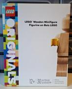Lego Set - Minifigures - LEGO - ORIGINALS 5007523 Houten, Nieuw