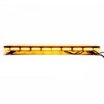 LED Waarschuwingslamp/zwaailamp lichtbalk 140 CM 12-24V 540W, Auto diversen, Verzenden