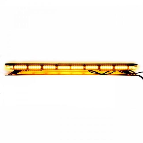 LED Waarschuwingslamp/zwaailamp lichtbalk 140 CM 12-24V 540W, Auto diversen, Tuning en Styling, Verzenden