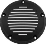 Bikers Choice 99-18 Big Twin 5 Hole Black Derby Cover, Ophalen of Verzenden, Nieuw