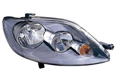 Volkswagen Golf Plus 2005-2009 Koplamp Rechts (Koplampen), Auto-onderdelen, Verlichting, Nieuw, Volkswagen, Verzenden