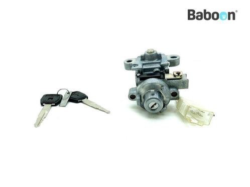 Contactslot Kymco Movie 125 XL 2002-2008 (35101-LGH6-325-M1), Motoren, Onderdelen | Overige, Gebruikt, Verzenden