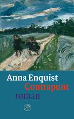 Contrapunt 9789029572132 Anna Enquist, Verzenden, Gelezen, Anna Enquist