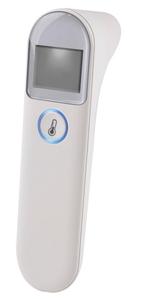 Thermometer Infrarood Wit (Verzorging hulp, Voor in Huis)
