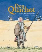 Don Quichot 9789490139179 Rosa Navarro Duran, Verzenden, Gelezen, Rosa Navarro Duran
