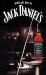 Jack Daniels LED schilderij  ! vanaf € 19,00!