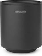 Brabantia MindSet Tandenborstelhouder - Mineral Infinite, Huis en Inrichting, Badkamer | Badtextiel en Accessoires, Ophalen of Verzenden
