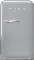 Smeg FAB5RSV6 vrijstaand koelkast - zilver, Witgoed en Apparatuur, Koelkasten en IJskasten, Zonder vriesvak, Verzenden, Nieuw
