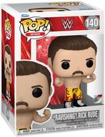 Funko Pop! - WWE Rick Rude #140 | Funko - Hobby Artikelen, Nieuw, Verzenden