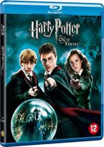 Harry Potter en de orde van de Feniks (blu-ray tweedehands, Cd's en Dvd's, Blu-ray, Ophalen of Verzenden, Zo goed als nieuw