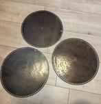 Rare -Collectable Music Box coper discs - schijfmuziekdoos -, Nieuw