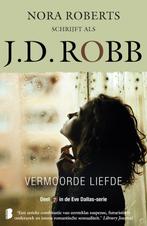 9789022587041 Eve Dallas 7 - Vermoorde liefde, Boeken, Verzenden, Nieuw, J.D. Robb