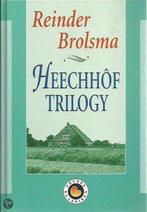 Heechhof trilogy 9789070098414 Brolsma, Gelezen, Brolsma, Verzenden
