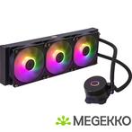 Cooler Master MasterLiquid 360L Core ARGB, Verzenden, Nieuw