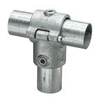 Reparatie T-stuk, Doe-het-zelf en Verbouw, IJzerwaren en Bevestigingsmiddelen, Verzenden, Nieuw